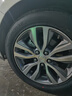 固特异（Goodyear）汽车轮胎 205/55R16 91W 鹰驰F1酷跑 适配 速腾/卡罗拉 御乘升级 实拍图
