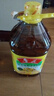 鲁花 【保真菜籽油】食用油 低芥酸特香菜籽油 5L  /桶   实拍图