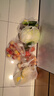 李宁（LI-NING）运动发带吸汗头带男女导汗带篮球跑步止汗带瑜伽防汗头巾束发带 实拍图