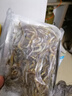 赶海弟【潍坊产地】面条鱼干500g熟晒玉筋小银鱼干货海鲜  源头直发包邮 实拍图