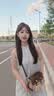 viney【邓灵枢同款】牛皮斜挎包包女包单肩包生日礼物高级感送女友老婆 【卡其】高档轻奢手提小方包 小众时尚品牌百搭洋气小包 实拍图