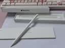 Apple/苹果 Pencil Pro 磁吸触控笔手写笔苹果笔电容笔书写绘画iPad笔 适用于iPad Pro/Air/mini机型 实拍图