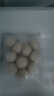 安井烧烤火锅食材丸子组合 400g 撒尿肉丸鱼豆腐爆汁鱼丸仿蟹柳丸料 实拍图