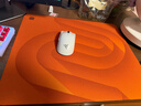 赛睿（SteelSeries）QcK Large(QcK+)游戏鼠标垫大号 donk同款鼠标垫游戏电竞 fps顺滑鼠标垫 CSGO/打瓦L号450*400*2mm 实拍图