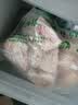 双汇猪蹄块净重2斤冷冻免切免洗去毛猪蹄子猪爪猪手猪脚猪肉生鲜烧烤 实拍图