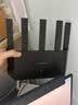 Tenda腾达路由器WiFi7【云霄BE5100】千兆穿墙王信号放大器增强无线超强2.5g网口家用电竞立式BE6L Pro 实拍图