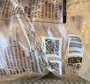 上鲜鸡翅中 净重4斤 烤翅鸡中翅炸鸡翅红烧鸡翅鸡肉生鲜烧烤食材 实拍图