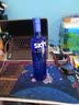 深蓝（SKYY） 伏特加VODKA蓝天伏特加 进口基酒 750ML 新版 送礼 实拍图
