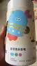 美乐童年儿童水彩笔12色巨可水洗绘画画笔小学生幼儿园无毒锥头彩笔 实拍图