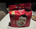 刘一泡羊肉泡馍正宗陕西特产西安美食方便速食食品 优质羊肉泡420g*5包 实拍图