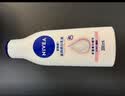 妮维雅（NIVEA）孙颖莎同款天然VC美白身体乳女士温润透白润肤乳液400ml生日礼物 实拍图