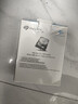 希捷（SEAGATE）监控硬盘 4TB 256MB SATA CMR垂直 机械硬盘 视频储存 数据恢复服务 希捷酷鹰 3.5英寸ST4000VX015 实拍图
