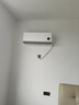 小米空调 巨省电 1.5匹挂机 一级能效 外机单排铜管 KFR-35GW/N1A1【整机免费十年包修】 实拍图