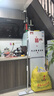 康佳（KONKA）2026新款升级款183两双门冰箱变频一级能效节能租房宿舍小型家用国家补贴AR-203PG2 实拍图