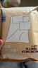 德佑一次性床品四件套2套双人旅行必备酒店隔脏一次性床单被罩浴巾 实拍图