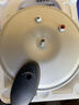 双喜高压锅燃气电磁炉通用小型防爆家用压力锅直型1-2人适用20CM/4.5L 实拍图
