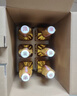方庄北京二锅头 清香型白酒 52度750ml*6瓶 纯粮酒口粮酒高度白酒整箱 实拍图