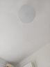 雷士（NVC）LED照明枕边风风扇灯吊扇灯北欧卧室全光谱1级能效智控36瓦餐厅灯 实拍图