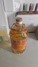 金龙鱼 食用油 花生浓香型浸出  食用植物调和油5L（新老包装随机发货） 实拍图