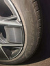 马牌（Continental）汽车轮胎 245/45R19 98V FR MC6 原配比亚迪汉 实拍图