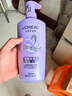 欧莱雅玻尿酸嘭嘭水光洗发露套装500ml*3 实拍图