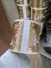清风有芯卷纸原木金装 4层140克*27卷 卫生纸纸巾箱装厕纸卷筒纸 实拍图