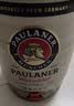保拉纳（Paulaner）柏龙 酵母型小麦白啤 5L*1桶 德国啤酒 京东自营 球赛必备 实拍图