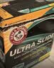艾禾美（ARM&HAMMER）slide增强款膨润土猫砂除臭低尘铁锤28磅 实拍图