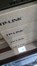 普联（TP-LINK）WIFI6 吸顶AP AX3000双频千兆路由器 别墅酒店商用WiFi全覆盖  TL-XAP3007GC-PoE/DC易展版 实拍图