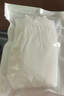 名创优品（MINISO）5条装全棉一次性内裤女士款旅游出差日抛假期出行L码电子束灭菌 实拍图