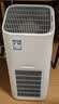 树新风空气净化器 除甲醛异味除花粉过敏认证 家用宠物大空间全效净化器K2 实拍图