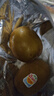 佳沛（zespri）新西兰阳光金奇异果10粒巨大果单果146-175g 猕猴桃水果礼盒 实拍图