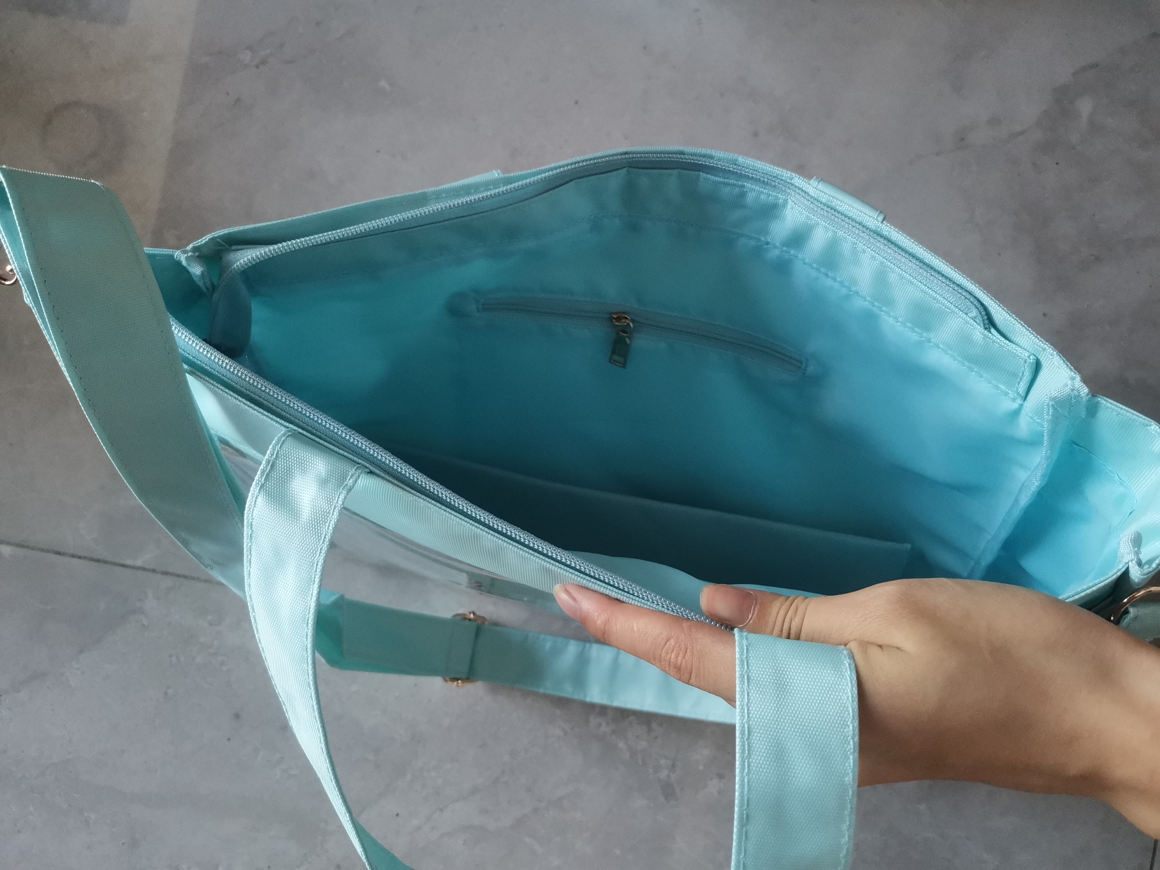 珂润（Curel）保湿四件套(洁面+3号水+乳液+面霜)补水洗脸护肤品套装生日礼物 实拍图