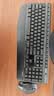 罗技（Logitech）MK346P(同MK345外观） 无线键鼠套装 办公商用键盘鼠标套装 全尺寸键盘104键 数字小键盘 便携黑色 实拍图