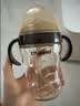 世喜奶瓶3-7岁儿童牛奶杯ppsu直饮水杯300ml 实拍图