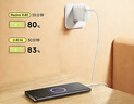 倍思Type-C数据线6A适用华为荣耀超级快充100W/88W/66W充电线USB-C车载Pura80/Mate70小米手机平板1.5m 实拍图