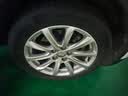 马牌（Continental）汽车轮胎235/55R18 100V FR UCJ+ 适配途观L哈弗H2探岳 瑞虎8 实拍图
