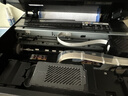 爱普生（EPSON）【6代新品】L3353墨仓式彩色家用AI学习打印机 L3251/L3255升级版(打印复印扫描 微信/无线 黑色） 实拍图