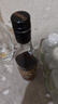 张裕三星金奖白兰地 500ml 单支装 洋酒 葡萄蒸馏酒 实拍图