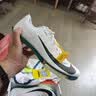 耐克田径精英巴黎新款  Nike Maxfly 2 FP耐克男女碳板气垫短跑钉鞋 FD8395-102/Maxfly 2代 43 实拍图