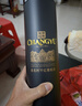 张裕（CHANGYU）特选级赤霞珠干红葡萄酒750ml*6瓶 圆筒礼盒原箱红酒 实拍图