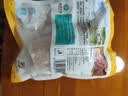 龙大肉食猪里脊肉净重2斤 猪通脊猪外脊 猪肉生鲜 烧烤食材 出口日本级 实拍图