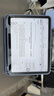 Apple/苹果【教育优惠】iPad 11英寸 A16芯片2025年款 平板电脑 (256GB WLAN版/学习办公娱乐)粉色 实拍图