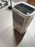 先锋（SINGFUN）60L除湿机地下室泵压上排水抽湿机家用室内净化空气一体机除湿器全自动抽湿器带自动排水APP远程 实拍图
