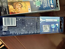 欧乐B（Oral-B）电动牙刷头4支儿童款替换头适用D/P/Pro系列卡通狮子王乳牙3-12岁 实拍图