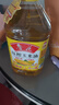 鲁花 食用油  非转基因 玉米油 桶装 5L  实拍图