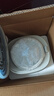 美的（Midea）电饭煲电饭锅小型迷你家用1-2人小容量智能预约多功能煲汤小米粥2L小饭煲以旧换新MB-RC211 实拍图