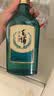 劲牌毛铺草本酒 绿荞 草本白酒 42度 520ml 光瓶酒 自饮送礼 实拍图