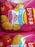乐事（Lay's）薯片墨西哥鸡汁番茄味 135克*7包休闲零食膨化食品 实拍图