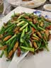 海底捞 筷手小厨麻辣香锅酸汤肥牛调料 麻婆豆腐调料川菜家常炒菜调料 麻辣香锅调味料220g*3 实拍图